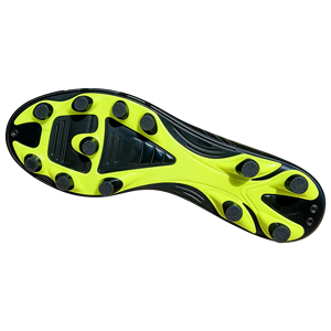 Nouvelles chaussures de football pour hommes, semelles en TPU, légères, confortables, durables, résistantes à l'eau, de haute qualité, pour l'extérieur - Product Image 4