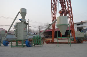 Planta de Lavado de Plástico Reciclado <span class=keywords><strong>Polystar</strong></span>, Precio de la Máquina de Reciclaje de Plástico, Máquina de Peletización de Plástico Reciclado - Product Image 3