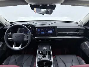 Auto Usado Havalo Kugouo Año Modelo 2021 2022 <span class=keywords><strong>2023</strong></span> Edición Tendencia Aventura - Product Image 3