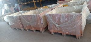 Kit de serviço de disjuntor hidráulico, venda quente, kit de vedação de silicone com martelo hidráulico <span class=keywords><strong>KCB</strong></span>-350 - Product Image 4