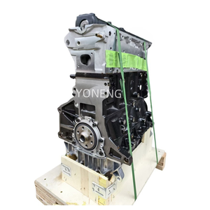 MOTOR AKL de bloque largo de alta calidad para <span class=keywords><strong>A4</strong></span> <span class=keywords><strong>B5</strong></span> Passat Garantía de Calidad de combustible de gasolina - Product Image 4