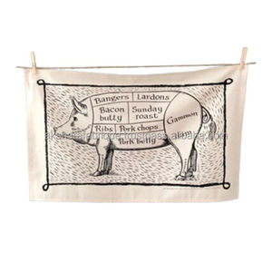 Hot Sale <b>kitchen</b> towel waffle Tea towel customized Printed towel for Supermarket Hand Towels <b>Kitchen</b> Dish <b>Cloths</b> - Product Image 2