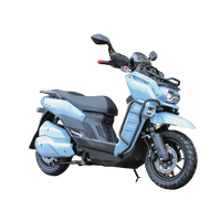 Nouveau modèle de moto électrique à moteur électrique Fourniture en Chine Moto électrique à prix bon marché Acheter intelligent