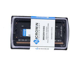 Memoria DDR4 8GB 2400MHz para Portátil - Product Image 1
