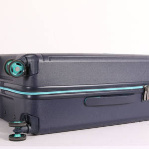 Valise rigide légère à 4 roues <span class=keywords><strong>en</strong></span> ABS, étanche, avec serrure, personnalisable <span class=keywords><strong>en</strong></span> gros avec logo, pour l'exportation directe usine - Product Image 6