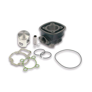 Cylindre en fonte Ø 47 - Product Image 1