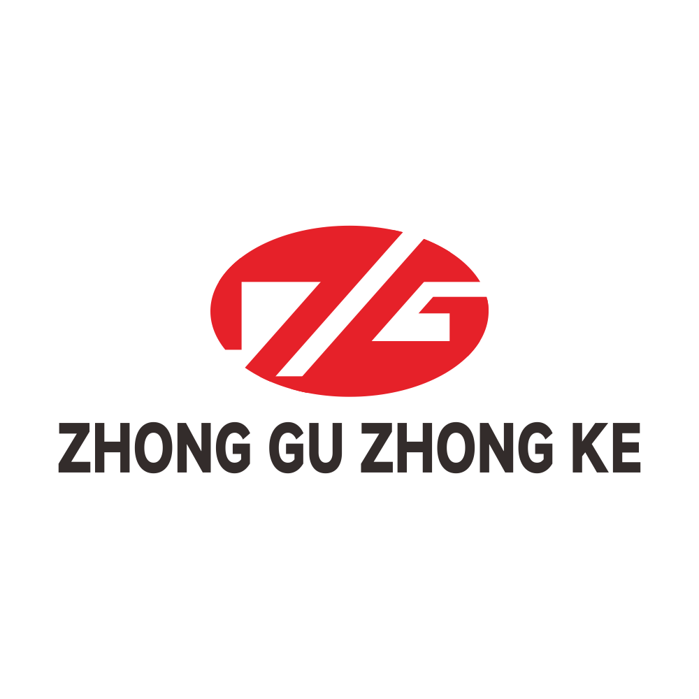 Zhonggu Zhongke (qingdao) Machinery Co., Ltd. logo