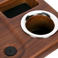 Table de bateau détachable personnalisée Table de bar et de thé pour camping-car Table basse de bureau pour activités de yacht-Accessoires de bateau à l'état neuf