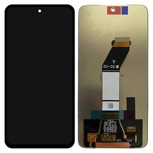 Display LCD Originale al 100% per Redmi Note 4X 5 6 7 8 8A 9A 9C <span class=keywords><strong>10A</strong></span> Pro 9 10 11 11PRO con Touch Screen e Digitalizzatore, Spedizione Diretta - Product Image 3