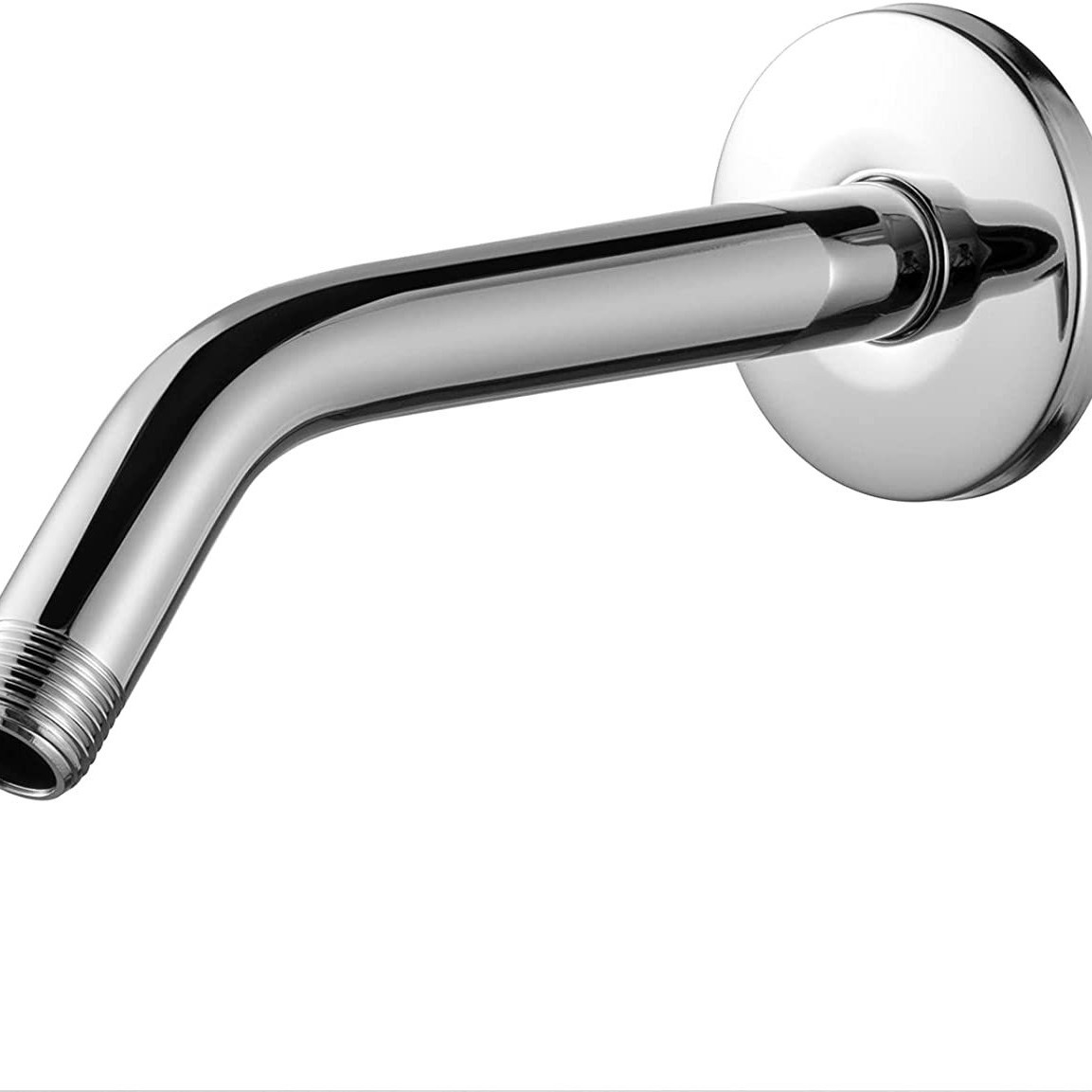 Silver rod