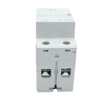 Télécommande universelle wi-fi eWeLink, 1/4P, Din Rail, montage sur Rail, commutateur de type relais, pour maison connectée