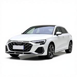 JX Auto 2025 pour Audi <span class=keywords><strong>A3</strong></span> <span class=keywords><strong>Sportback</strong></span> 35 TFSI : Berline compacte de luxe 1.5T Turbo essence, livraison rapide, prix imbattables - Product Image 1