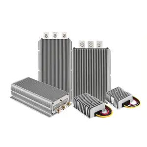 DC24V to DC48v 24VDC transfer 48VDC DC to DC Converters 3-80A DC Power