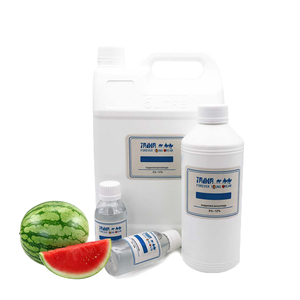 ของเหลวรสมะนาวเข้มข้นสำหรับวัตถุเจือปนอาหาร - Product Image 4