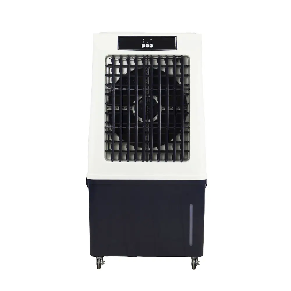 Fashion Eco Friendly Tank Detachable Efficient Cooling Energy Saving Water Air Cooler