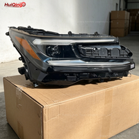 Phare avant de remplacement pour Toyota RAV4 2026 version américaine LE, vente en gros d'usine, pièces de carrosserie automobile, lampe de voiture