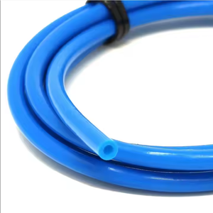 ท่อ PTFE แบบยืดหยุ่น OEM ทนความร้อนสูง สำหรับถ่ายโอนสารเคมี โรงงานผลิตท่อ PTFE - Product Image 3