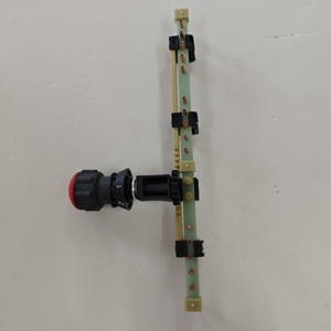 Single Phase Oil Distribution Transformer Accessories WST/WSP Series OLTC (Off Load Tap Changer) - Product Image 5