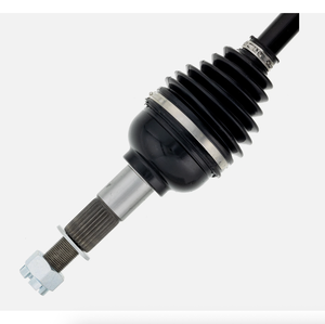 Nouvel arbre de transmission avant (cardan) de remplacement pour ZFORCE 950 <span class=keywords><strong>Sport</strong></span> 20-22 / UFORCE <span class=keywords><strong>1000</strong></span> XL 20-25, référence OE 5BYA-270200, en acier 4340 - Product Image 2