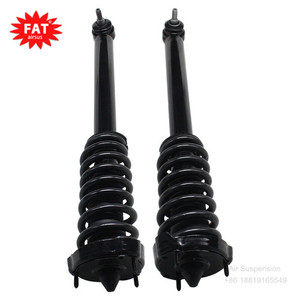 Conjunto de Amortiguador Delantero Izquierdo con Resorte para <span class=keywords><strong>Mercedes</strong></span> <span class=keywords><strong>Benz</strong></span> R230 SL280 SL300 SL350 SL500 A2303209513 A2303209613 A2303230800 - Product Image 2