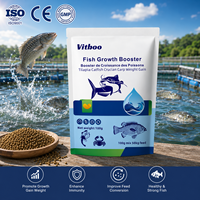 Additifs alimentaires avancés pour poissons-chats, formule multivitaminée d'acides aminés de qualité alimentaire, améliore l'immunité, agriculture saine, approvisionnement en vrac