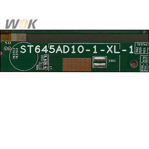 <span class=keywords><strong>Pantalla</strong></span> LCD para TV de <span class=keywords><strong>65</strong></span> <span class=keywords><strong>Pulgadas</strong></span> 3840*2160 ST645AD10-1, Panel de TV Tcl para Reemplazo de <span class=keywords><strong>Pantalla</strong></span> de TV CSOT <span class=keywords><strong>Hisense</strong></span> de <span class=keywords><strong>65</strong></span> <span class=keywords><strong>Pulgadas</strong></span> - Product Image 6