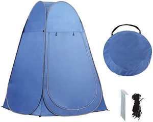<span class=keywords><strong>Tente</strong></span> de salle de bain pliable mobile Portable pour vestiaire Abris Chambre Pêche <span class=keywords><strong>Tente</strong></span> de salle de bain <span class=keywords><strong>WC</strong></span> <span class=keywords><strong>Tente</strong></span> - Product Image 3
