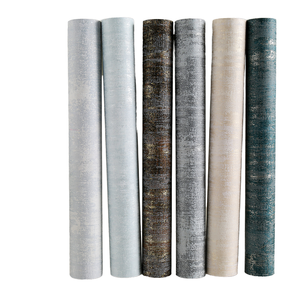 Papier peint PVC écologique résistant à la chaleur et anti-fumée, installation facile, design moderne pour salon, <span class=keywords><strong>cuisine</strong></span>, hôtel - Product Image 1