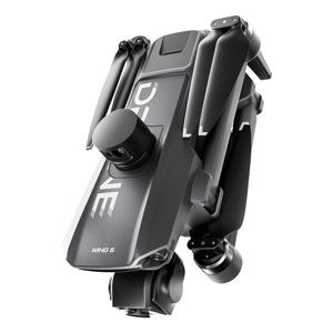 Дрон Wing6: Горячая распродажа, 8K HD камера, 3-осевой стабилизатор, 45 минут полета, дальность 10 км, профессиональный флагманский квадрокоптер для аэрофотосъемки - Product Image 4