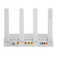 Routeur fibre optique XPON Vsol CATV ONT, fabricant ONU, WiFi 6 HGU ONT AX1500