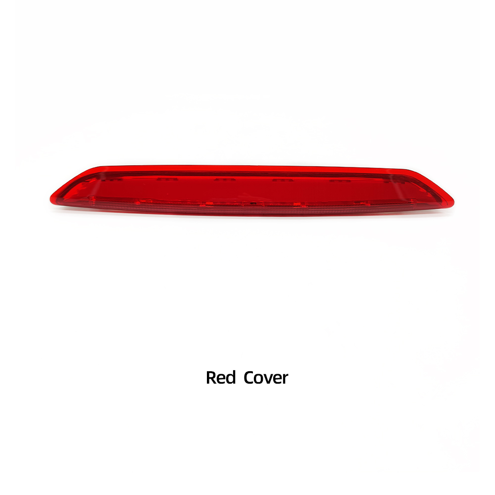 Couverture rouge