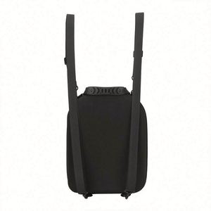 Special Design Luxury Hard Shell Travel <b>Bag</b> with Zipper Closure for Baseball Caps-Durable & Comfortable - Product Image 5