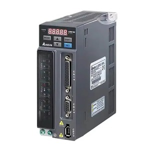 Controlador Dedicado PLC PAC para Motor Servo AC Original Serie R88D-KT08H, Componentes para Automatización - Product Image 5