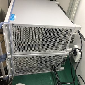 Analizador de RF Rohde & Schwarz CMW500, Equipo de Redes Ethernet, Hecho en Alemania - Product Image 1