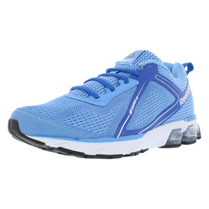 Zapatillas Deportivas Reebok Jet Dashride 4.0 para Mujer, Color: Azul/Blanco |   100% Auténtico - Product Image 1