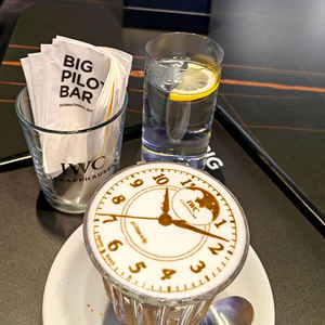 EVEBOT EB-PRO Commercial Monochrome Coffee Printer WiFi Edible Ink Latte Art Printer - Product Image 4