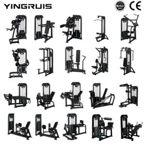 Appareil de musculation des triceps à charge libre pour extensions et poussées vers le bas - Product Image 2