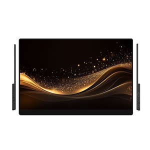Interruptor portátil de 16 pulgadas/PS5 Extensión de pantalla de teléfono móvil y portátil con retroiluminación LED para uso en televisores inteligentes de hotel - Product Image 5