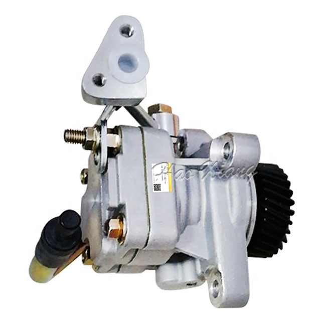 8979466980 8-97946698-0豪翔汽车高品质电动转向助力泵适合ISUZU