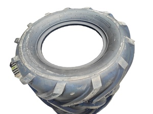 Pneu de jardinage <span class=keywords><strong>agricole</strong></span> sans chambre à air 24x12.00-12 P328 6PR 12 pouces pour tondeuse à gazon et tracteur - Product Image 4