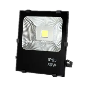 Grosir Lampu Pengganti Metal-Halide 400W Luar Ruangan Tahan Air IP65 Smd atau Cob 100W Lampu Sorot Led