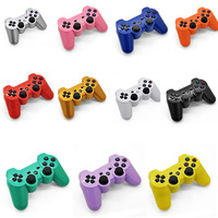 BT Gamepad Joystick Controlador inalámbrico PS3 para consola Playstation PS3