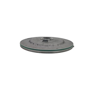 Couvercle avant HXT-Piston 251761, composants de réparation de boîte de vitesses de transmission automatique pour hybride 8HP75 - Product Image 2