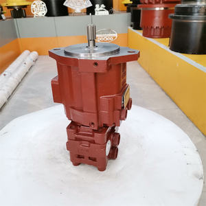 Bomba Hidráulica Hitachi ZX16 ZX17 ZX18 para Piezas de Miniexcavadora Hitachi E4460664 PVD-00B-14P-5G3 Bomba de Pistón Principal - Product Image 3