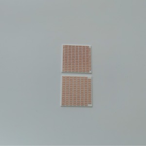 Refroidisseur semi-conducteur 241-55*55, dissipateur thermique en cuivre plaqué <span class=keywords><strong>DBC</strong></span> pour le refroidissement électronique - Product Image 3