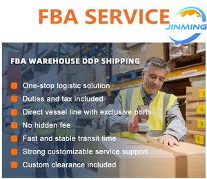 Transporte Aéreo da China para os EUA, Envio de Mercadorias Sensíveis BZ CR SV, Agente de Frete Aéreo com Armazenamento Gratuito - Product Image 5