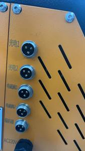 Machine à colle thermofusible à prix d'usine avec pistolet à colle automatique pour étiquettes de bouteilles, distributeur de colle thermofusible - Product Image 2