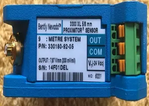 مستشعر القرب Bentlys Nevadas-50-05 XL 5/8 من Bentlys - Product Image 5