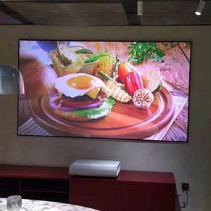 <span class=keywords><strong>Proyector</strong></span> de Cine en Casa DLP 4K Ultra HD de Tiro Ultracorto y Alto Brillo 2200ANSI Android para SP-LSP7T/LSP9T/LPU7D/LPU9D - Product Image 2