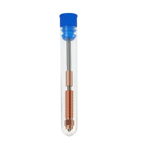 Boquilla Integrada de Cromo, Zirconio y Cobre K1C M6 0.4mm para Impresora 3D Ender-3 V3 K1C K1 Max, Accesorio - Product Image 2